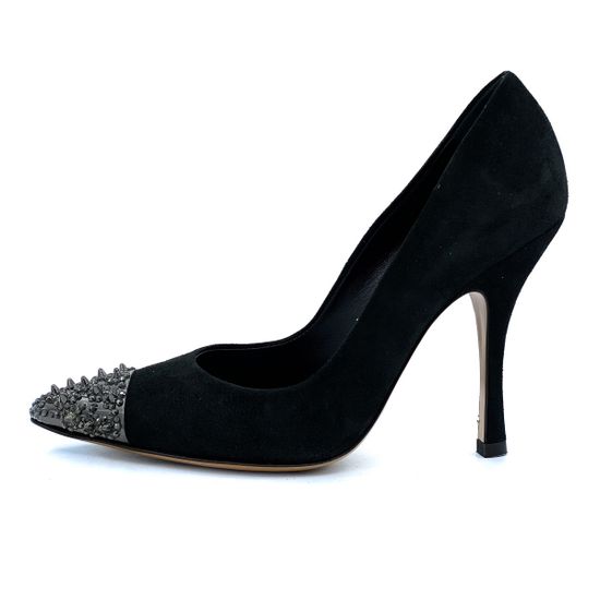 Туфли женские Nina Lilou - фото 1, 