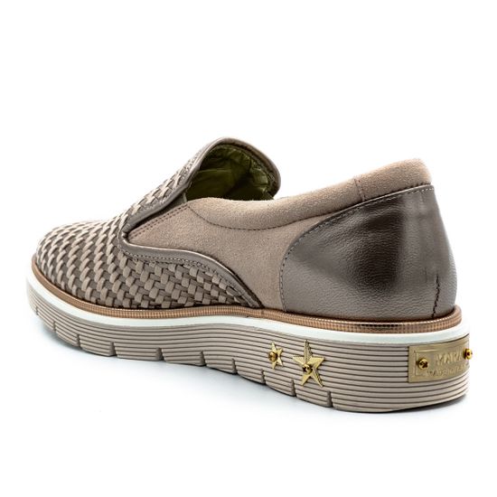 Слипоны Mara - фото 3, 4105SELL MR