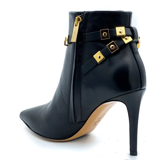 Ботильоны Ninalilou - фото 3, 252622MY NL