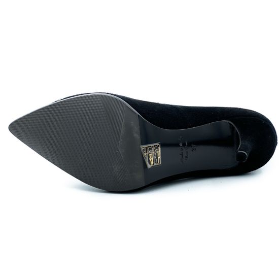 Туфли женские Rosso Nero - фото 4, 