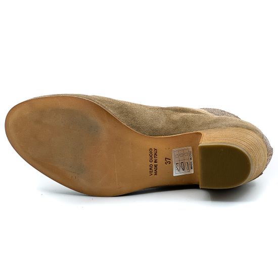 Ботинки женские Fru.It - фото 4, 