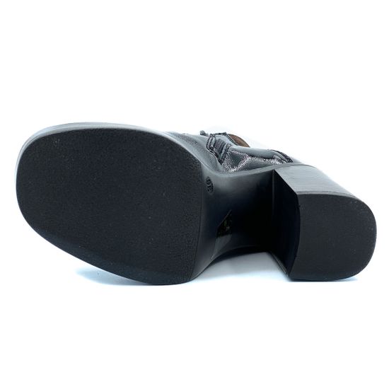 Ботинки Jeannot - фото 4, 