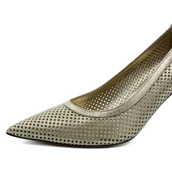 Туфли женские Mara - фото 6, 