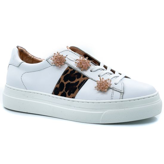 Кеды женские Lab Milano - фото 2, 