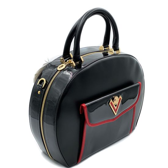 Сумка женская Valentino Orlandi - фото 2, 25959 VO