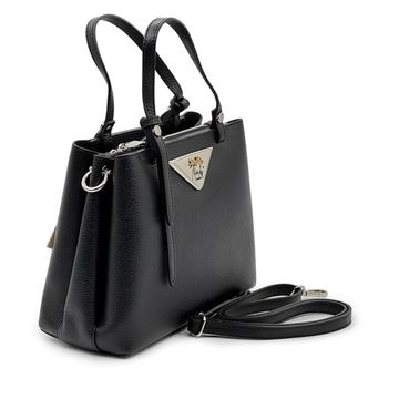 Сумка Renato Angi черная кожаная - фото 2, 3352301 RA NERO