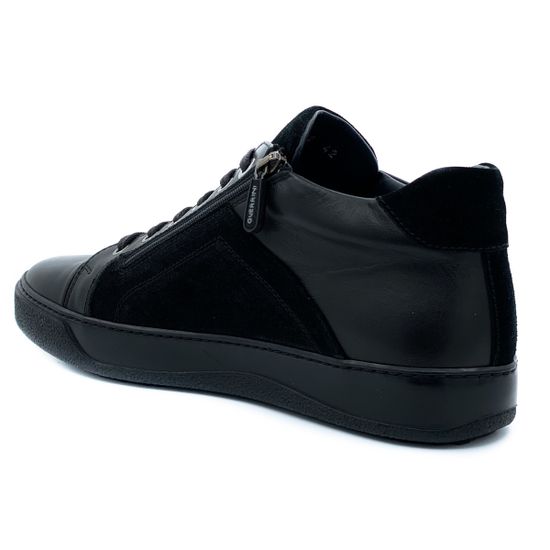 Кеды мужские Luca Guerrini - фото 3, 