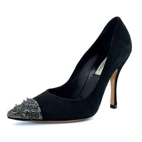 Туфли женские Nina Lilou - фото 2, 