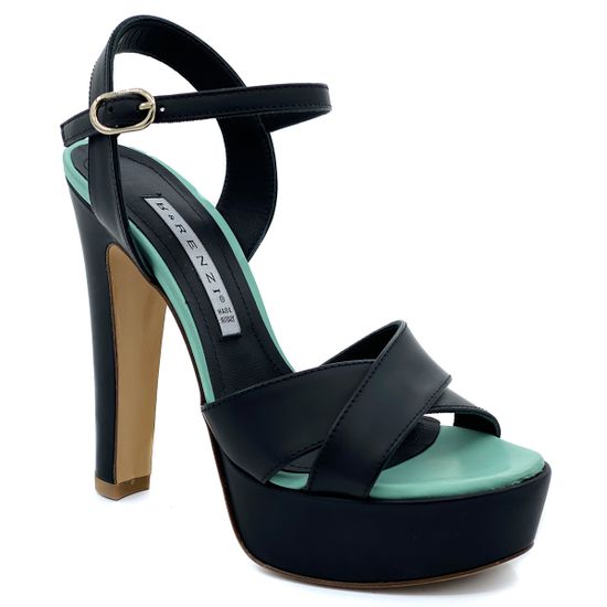 Босоножки женские Renzi - фото 2, 524204 RZ