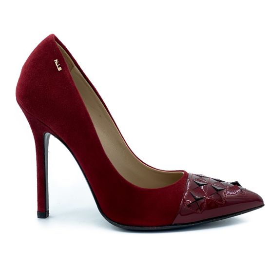 Туфли женские Norma J. Baker - фото 1, 