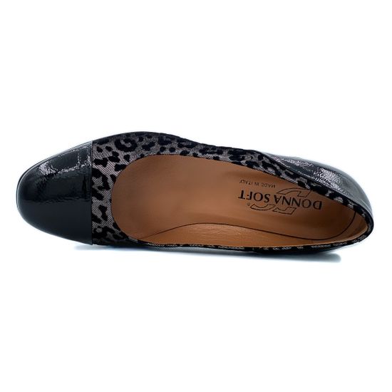 Туфли женские Donna Soft - фото 5, 