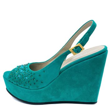 Босоножки Kelton - фото 1, H0930 KEL VERDE