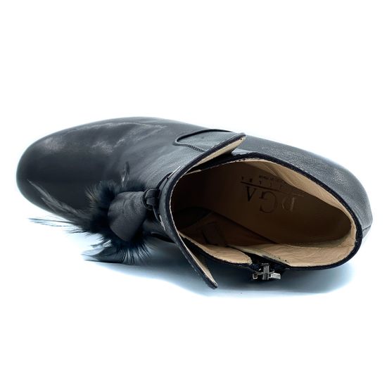 Ботильоны Giada Gabrielli - фото 5, 