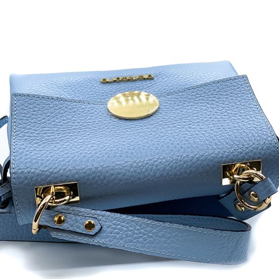 Сумка женская Di Gregorio - фото 4, 