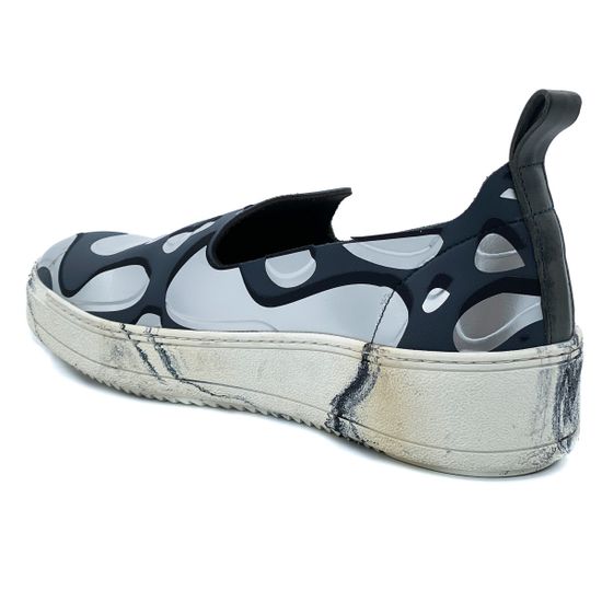 Слипоны женские Fru.It - фото 3, 3702 (2017) FR