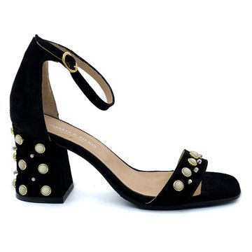 Босоножки Rosso Nero - фото 1, 4204 RN