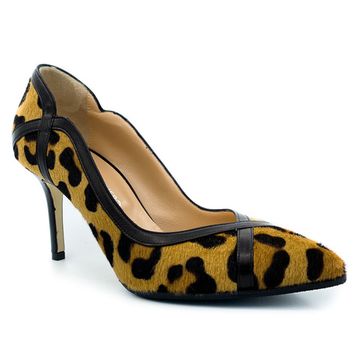 Туфли-лодочки Rosso Nero - фото 2, 3906 RN