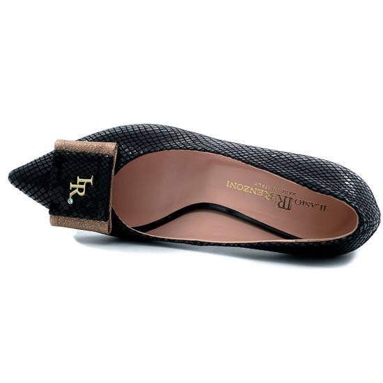 Туфли Ilasio Renzoni - фото 5, 