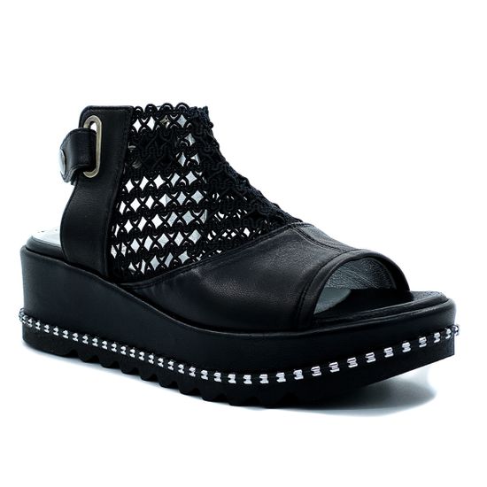 Босоножки MARA - фото 2, 