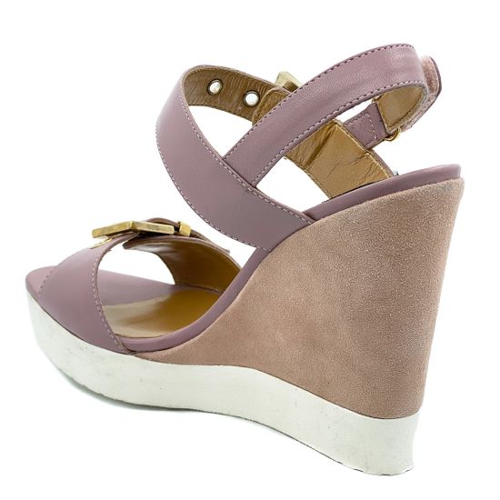 Босоножки Cesare Paciotti 4US - фото 3, LLRD9 PA