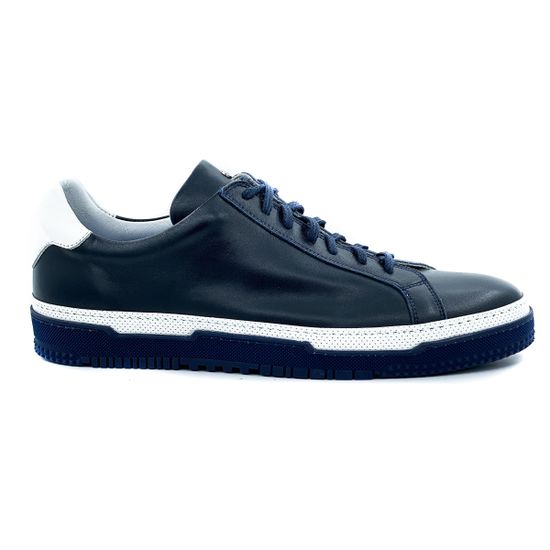 Кеды мужские Lab Milano - фото 1, 