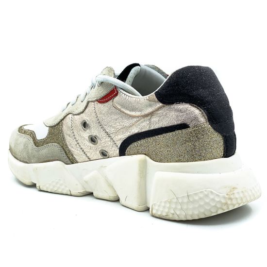 Кроссовки женские SMR23 - фото 3, ER408E1V1 SMR