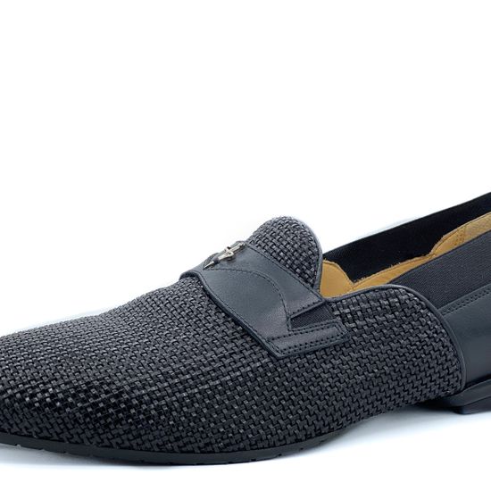 Лоферы мужские Cesare Paciotti 4US - фото 6, 