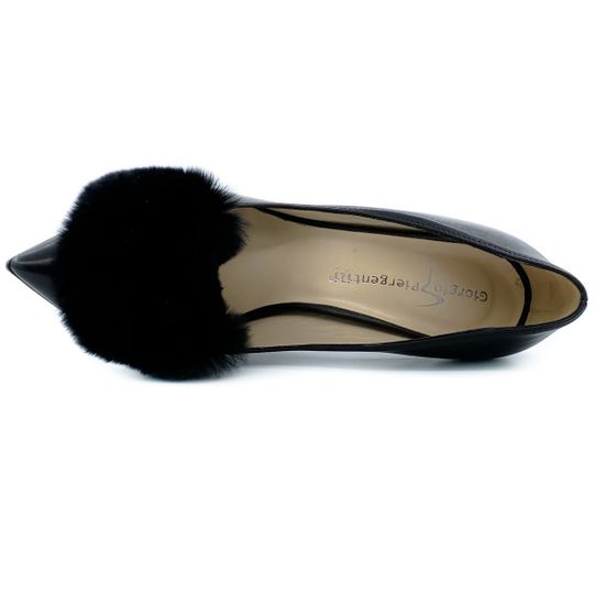 Туфли женские Giorgio Piergentili - фото 5, 