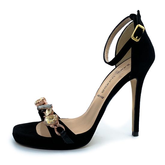 Босоножки Mary Claud - фото 1, 