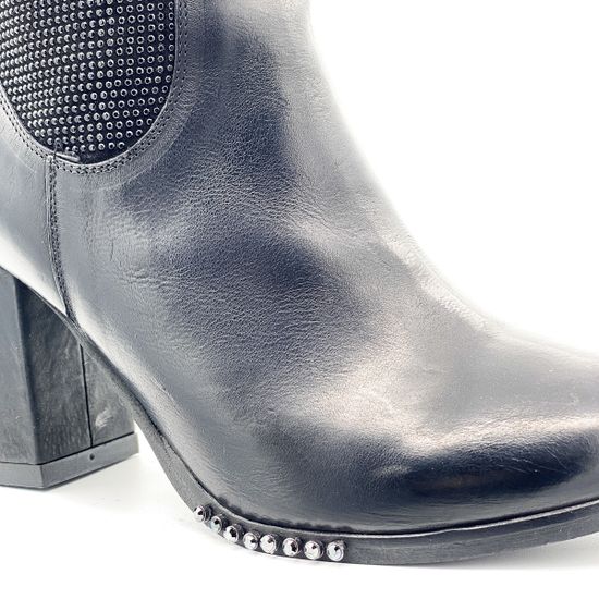 Полусапоги Mimmu - фото 6, SOFTY1NS MIM