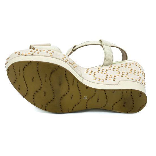 Босоножки Norma J. Baker - фото 4, 