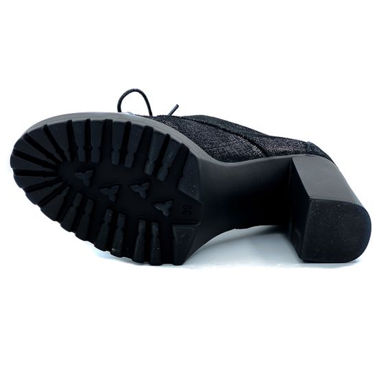 Ботильоны Cover - фото 4, 