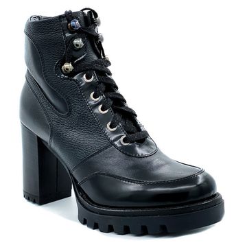 Ботинки женские Giorgio Piergentili - фото 2, 708 GP