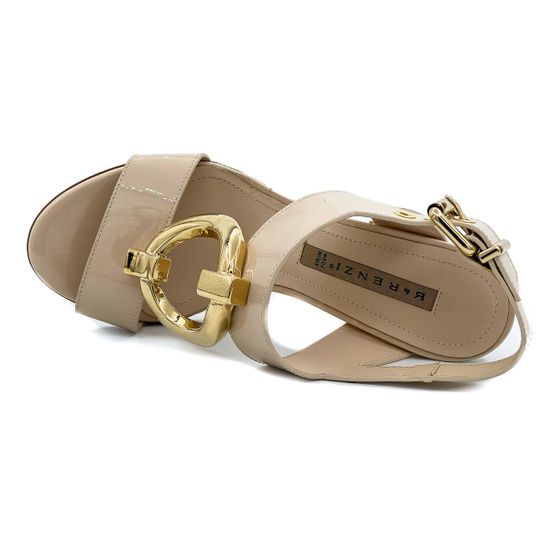 Босоножки Renzi - фото 5, 501810C RZ