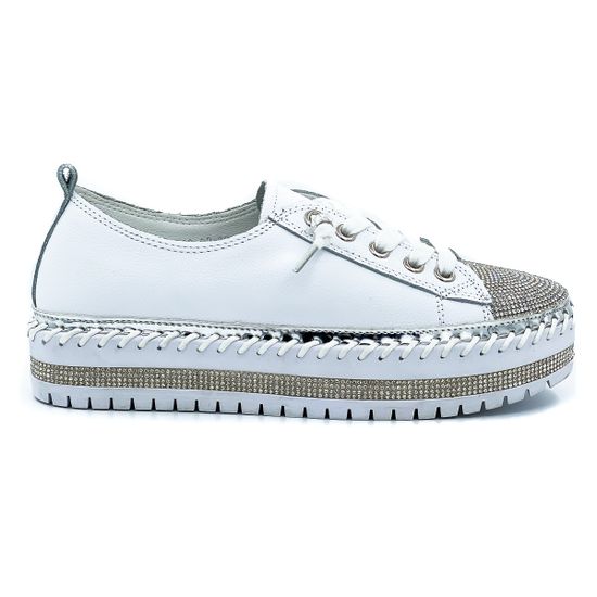 Кеды женские Rosso Nero Trend - фото 1, 