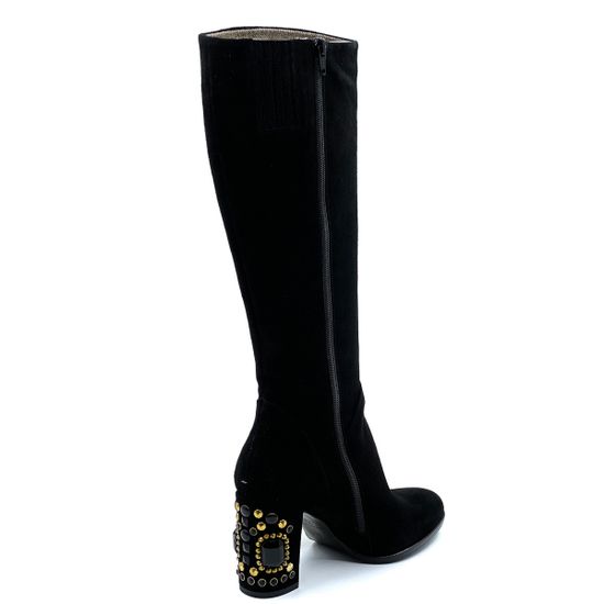 Сапоги Norma J. Baker - фото 3, 5247I9A2 NJ