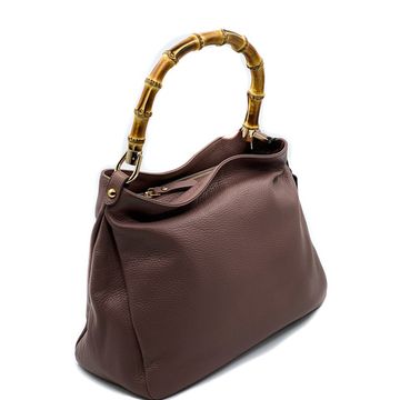 Сумка женская Gianni Notaro - фото 2, 356 GN BORDO