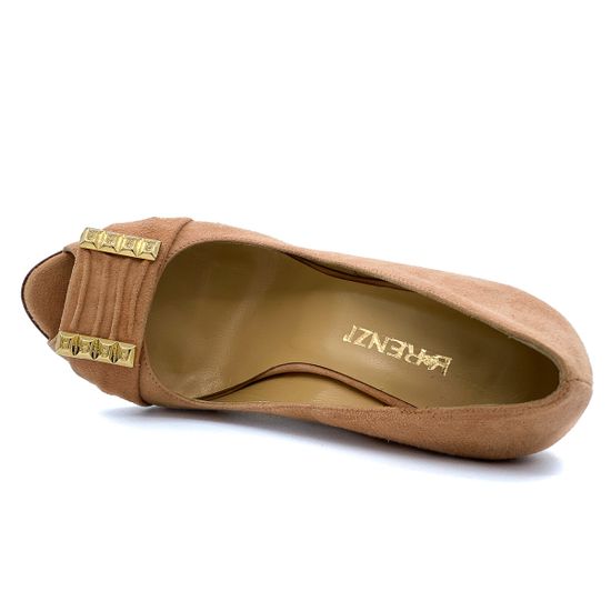 Туфли женские Renzi - фото 5, 462304 RZ