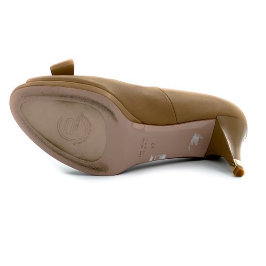 Туфли женские Giorgio Piergentili - фото 4, 