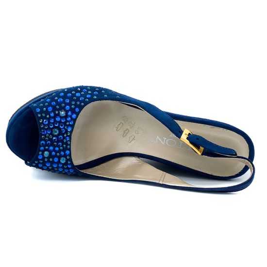 Босоножки Kelton - фото 5, H0930 KEL