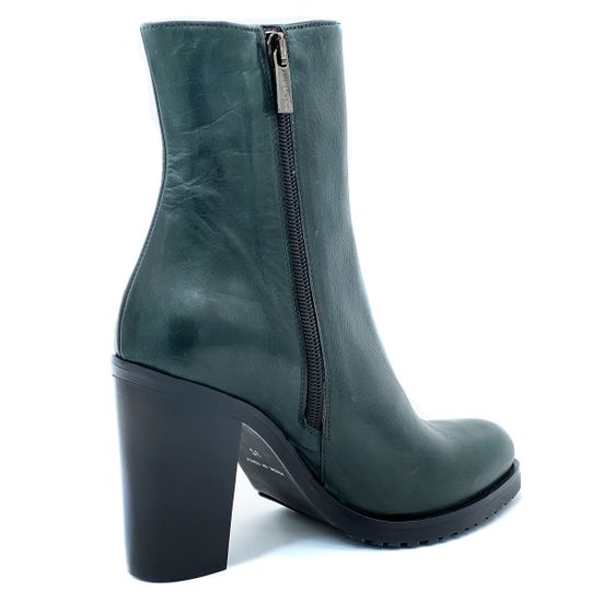 Ботильоны Rosso Nero - фото 3, 