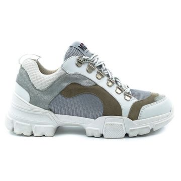 Кроссовки женские Mimmu - фото 1, MU6141 MIM