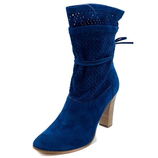 Полусапоги Fru.it летние - фото 2, 