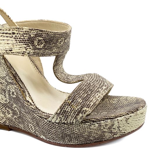 Босоножки Renzi - фото 6, 