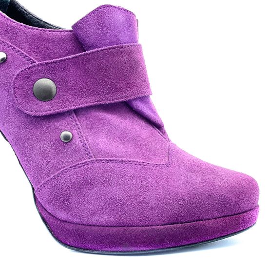 Ботильоны Renzi - фото 6, 