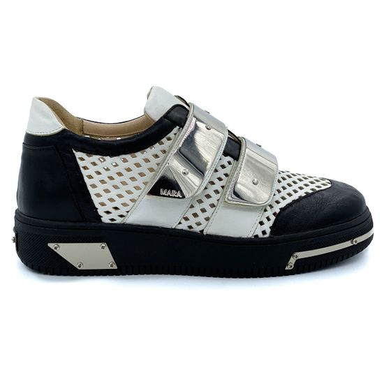 Полуботинки женские Mara - фото 1, 