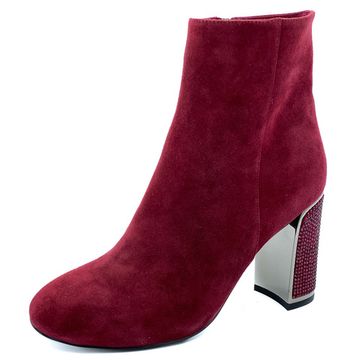 Ботильоны Gianni Renzi - фото 2, RA1250D GR