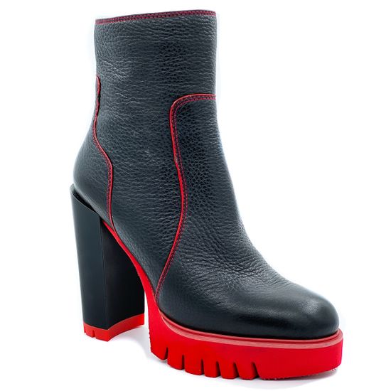 Полусапоги Gianni Renzi - фото 2, 