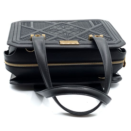 Сумка Valentino Orlandi - фото 4, 