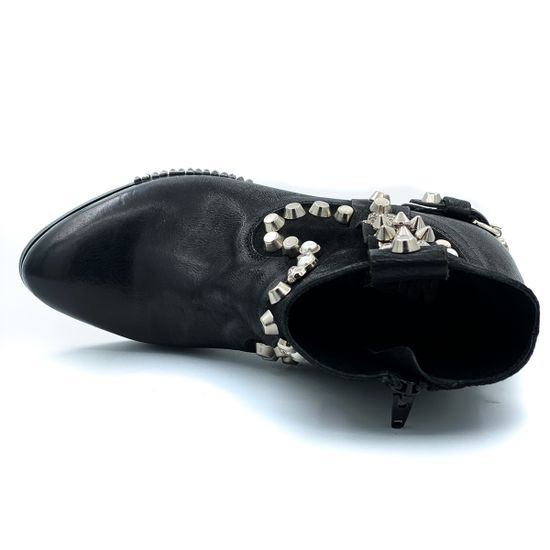 Ботинки женские Mimmu - фото 5, 